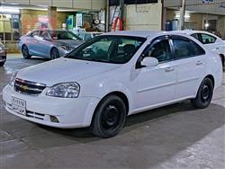 Chevrolet Optra